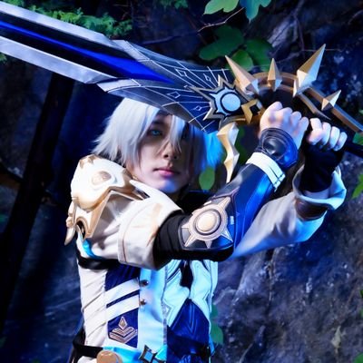코겸사입니다 사진사계정 - @BTXyleneP
붕스 원신 젠존제 명조 쪽 주로 다루면서 니케 블루아카이브 행사도 가고 노가리해요
정치글보이거나 타인에게 직간접적인 물의를 일으킨분은 블락
헤더 - @taking1burger
프사 - @ShiroiMomiji