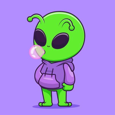 MAIN PAGE: @niqdaalien 💜💚💫 No Meets‼️ Head Fetish 😛