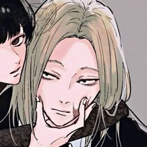TheGildedTiger's profile picture. I need her to do an Osaragi cosplay I BEG