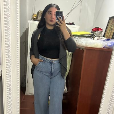 karimej20's profile picture. Disfruta a la gente que amas, no es eterna.