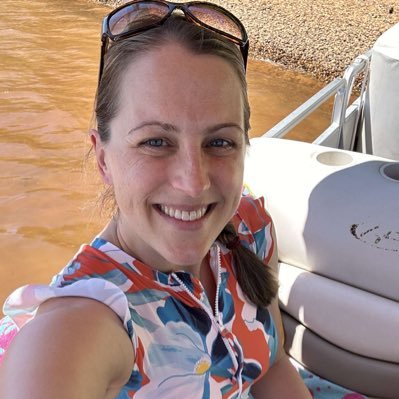 AllredKatie56's profile picture. Fear not, for I am with you; be not dismayed, for I am your God; I will strengthen you, I will help you, I will uphold you with my righteous ...