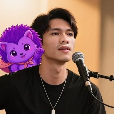 rusak18_tv's profile picture. WEB3,Blockchain,Contributor
DC : khafie89
TG : @khafieaja