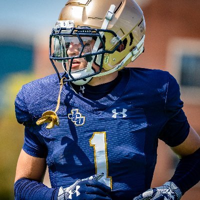 | Aurora Ohio | John Carroll U | C/O 2028 | CB | 5’11 175 | Email: @dcrasi28@jcu.edu | Number: 216-296-3815 | All-State Corner | NCAA ID# 2401203789