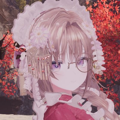 大体 #VRChat か、#FFXIV #FF14 のことについて情報収集してる趣味垢です。主にしなのちゃんを使ってます✨️ 2025/9から本格的にVRChatを初めて少しずつ改変勉強中…!自分の呟きは日記帳代わり😗🌸 Speaking: 🇯🇵🇨🇦 Learning:🇨🇳🇰🇷
