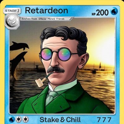 FF_88088's profile picture. @TZLAonSOL Board Member | @magicswappro farmer | $crypto looks good here