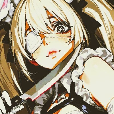 kyleprincee's profile picture. 25
he/they
