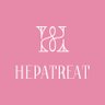 hepatreat's profile picture. ヘパリン類似物質配合の「へパトリート薬用保湿シリーズ」 。お肌にやさしい低刺激処方で敏感肌の方も使えます。 #ヘパトリート 乾燥・肌あれを防ぎ、うるおいのある輝く素肌へ導きます✨ ＊ゼトックスタイル商品に関する投稿をいいね・RTすることがあります
