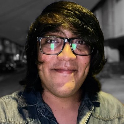 polarespolar99's profile picture. Actor de doblaje de voz. Ecuador 🇪🇨