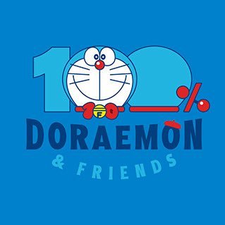 \\ドラえもん史上最大級の展覧会が遂に日本初開催‼️// 『100%ドラえもん&フレンズin 東京』 🗓️2026.03.27 OPEN!! 📍TOKYO DREAM PARK(有明)