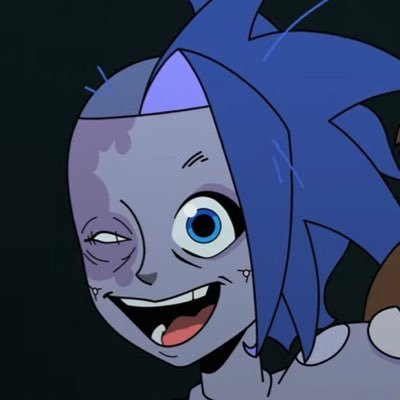 absolutely kog-ing rn• OPTCG/Pokemon TCG pilled • she/they • 24 yo • occasionally very nsfw • 🔞 content • calicatburglar on AO3 + tumblr • proship dni