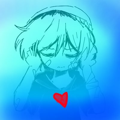 Just a 16yo silly artist (both digital and traditional :D) (I got a girlfriend/fiancé:3)
