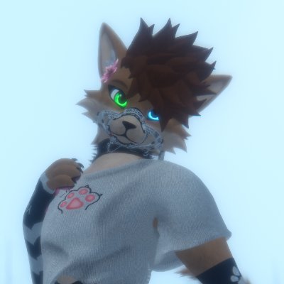 MikoPup's profile picture. Hi I am Miko I am 17 🔜 18, your average-energetic puppy boy on the internet ❤️ My discord is ChaoticMiko