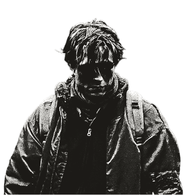 gthamsbat's profile picture. 