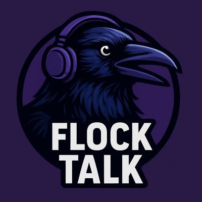 Ravens news, memes, highlights, and debates. All in one place. 🟣⚫️