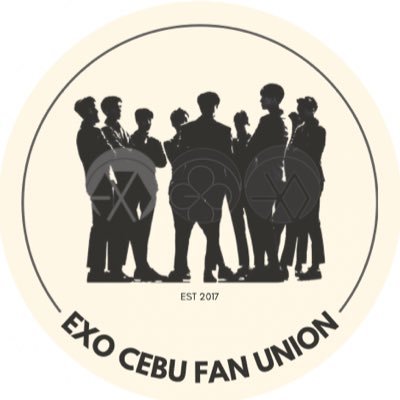 Cebu fanbase of EXO ⢠We organize fan support and events for EXO and EXO-Ls ⢠email us at exocebu.fanunion@gmail.com ⢠EST JUNE 2017