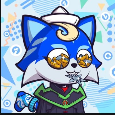 wencrablegs's profile picture. 