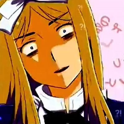|| Prns : They/it/thou
|| https://t.co/W512t0D81O || Priv : @evilpopibronte || 16 || https://t.co/ktWLDlKdjD ||