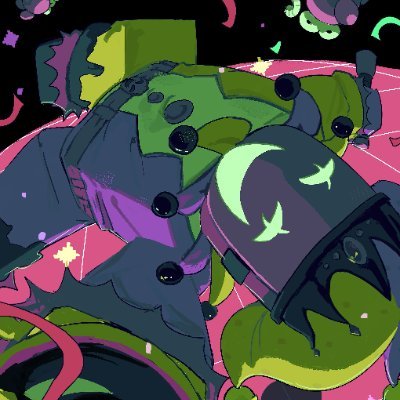 ˢᵒʳʳʸ, ᵐʸ ᵃᵖᵒˡᵒᵍⁱᵉˢ, ᶠᵒʳ ᶜᵒᵐⁱⁿᵍ ᵒᶠᶠ ˢᵒ ʰᵃʳˢʰˡʸ.
🎨: un_0tk