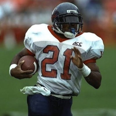 cavemanhoo67360's profile picture. Go Hoos