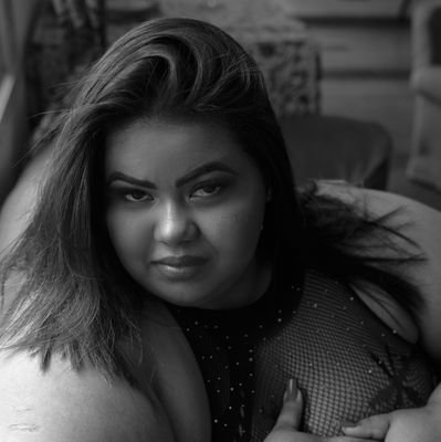 I'm Bianca Bombom a Brazilian bbw, domme, come have fun with me. Contact email for custom, bbwbombom@gmail.com.