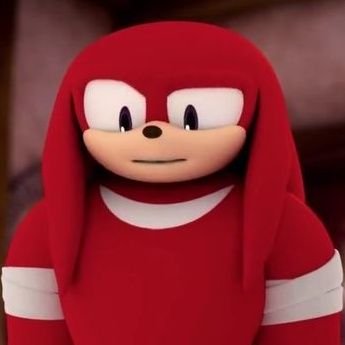 Sonic The Hedgehog Edit Knuckles The Echidna Brasil