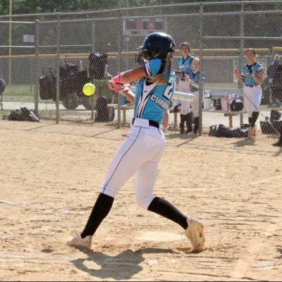 LexiC2029's profile picture. Wisconsin Lightning 14u Sturino⚡️ | 13u | #26 | 2029 | P, 1st| Bats: R | Throws: R | Lexicurrington2029@gmail.com