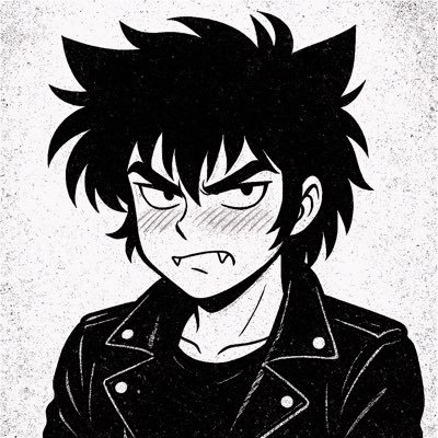 TSUNDEREPUNK's profile picture. 33 🇺🇸USMC | Music and Game dev Constantly evolving creatively and personally do no harm take no crap