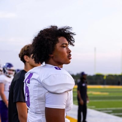 6’3| 215lbs |QB/H-back/ATH|Middletown HS |phone#513-515-0839 |HC:@CoachKRJones| 4.36 shuttle|1st Team GMC Men’s Volleyball| Romans 11:36|