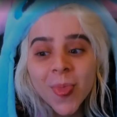 💍mungayse//
Warrior🫀
Moonkistica💜
fã de divas pop; Gaga e Madonna
🌱
LN4🧡