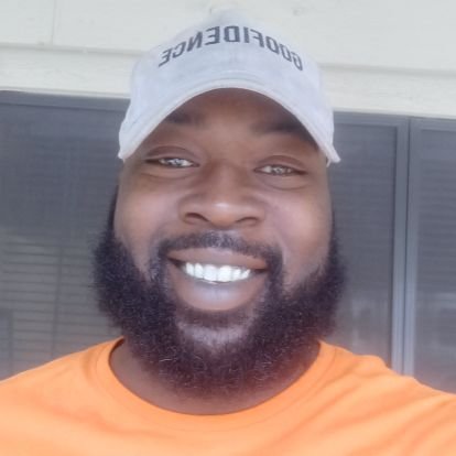 Disciple of Jesus. Prophetic minister of the gospel. Local Missionary. Banker. Husband. Step-Father.