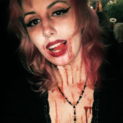queer sex educator. health & wellness editor. occasional writer. not accepting pitches or PR requests at this time.