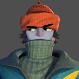 I just go on twitter sometimes idk
I can also be located here.. stranger. https://t.co/cdA7lVg5Cj