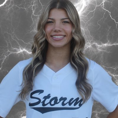 AZ Storm-Decker #21 @azstormjdecker | SDOHS #3 @sdosoftball | 2027 3B | MIF | UTL | 4.58 GPA | NCAA ELIGIBILITY# 2501495862 snydermalawni@gmail.com