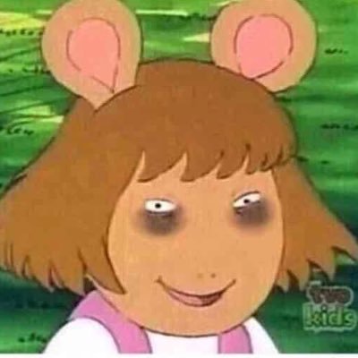 monicajonan's profile picture. here to vent and look at memes 🐈‍⬛🦮☕️📚