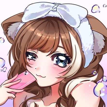 🌸 VTuber por debutar | 🎮 Próximamente aventuras & risas
💖 Gracias por tu apoyo, ¡no puedo esperar a conocerlos!
🐾 #MilkyMokaVT