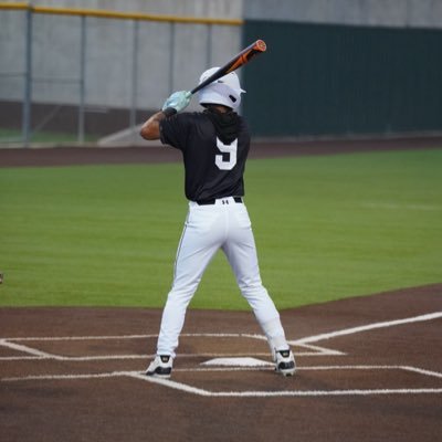 Matthew57929818's profile picture. Midlothian Heritage H.S / Jag Baseball / Class of 2027 / SS,2nd,3rd LHB/RHP