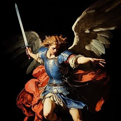 libertadalpalo's profile picture. VIVA LA LIBERTAD CARAJO!!!
LONG LIVE FREEDOM, DAMMIT!!!
Me considero parte de los gord@s tuiteros!!!
NO SE JODE CON LAS FUERZAS DEL CIELO!!!
💜💜💜