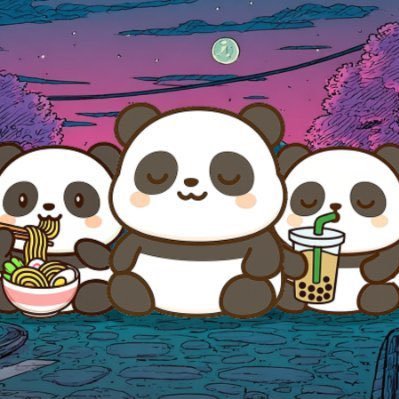 ZenFi = Wealth + Purpose. 🔥 $PANDA Presale LIVE 📅 Claim & Listing: 2PM KST, 18 Oct 🇰🇷 Live this week at KBW Seoul