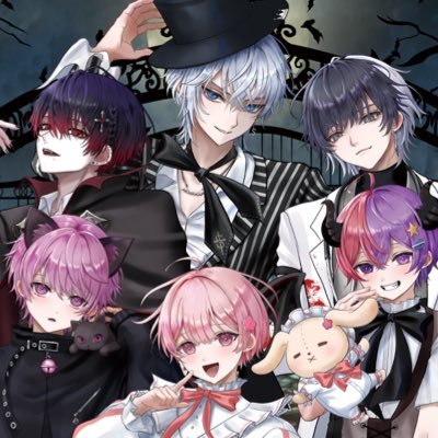 shell0701_info's profile picture. 『Halloween Party 2025』開催決定!! | EVENT TICKET▶︎https://t.co/6DMPUMdkLa | 歌い手シェルの公式Infomationアカウント👑🤍 | 本垢▶︎@SHELL_M_CHAN