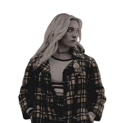 ⸝⸝ 𖤐 𝖫𝖦(𝖡)𝖳 ─┈ ⠀‹ sometimes known as 𝚝𝚑𝚎 𝐖𝐇𝐈𝐓𝐄 𝘞𝘐𝘋𝘖𝘞 ᐟ ⠀⋆⠀❪ㅤ𝕖ɴᴇʀɢᴇᴛɪᴄ、 𝕔ʜᴇᴇʀғᴜʟ、𝕤ᴀʀᴄᴀsᴛɪᴄ ﹠﹠ 𝕗ʟɪʀᴛᴀᴛɪᴏᴜs ㅤ❫⠀⠀ ▰▰▰ ・ 。 ▍ 𝟐𝟒 𓃠 𝟏.𝟔𝟎。」