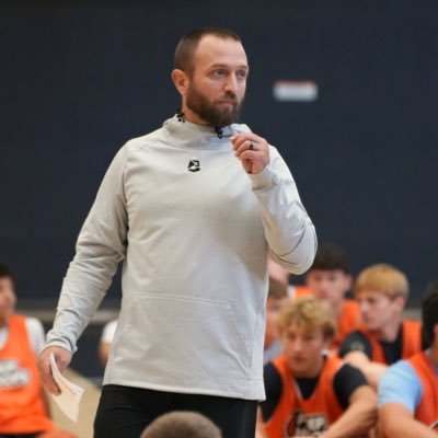 vonrudengreg's profile picture. Father/Husband. || Totino- Grace Boys Varsity Assistant @TGEaglesNest || MVBA Player Development ll @minnesotaheat 16U