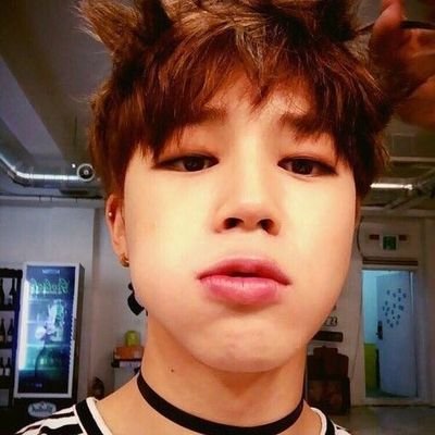 jimins long lost sister...
(in)sanest bts defender
ot7 duh bitch tf???