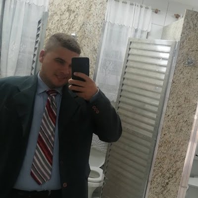 FelipeSilv31369's profile picture. 