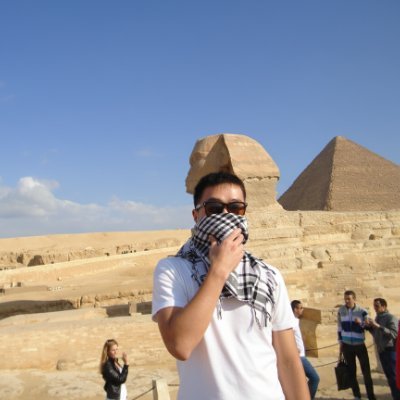 soduchral's profile picture. Ууланд алхагч