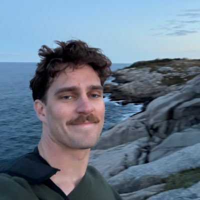 sam55silver's profile picture. here to build community and tinker with software