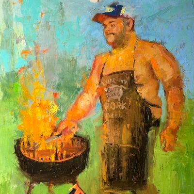 baremodelbear's profile picture. Male #artmodel in New Jersey. Big guy, big smile, big personality. Available for art groups and artists.