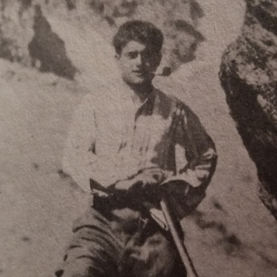 Ego_Petre's profile picture. 