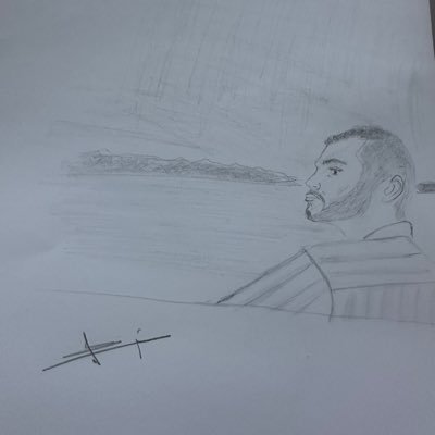 هيّن المعايشة، ليّن المعشر، عطوف المحيا لا تجد مني ما قد يضرك 🧡