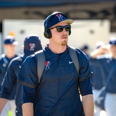 ShurtleffThomas's profile picture. Medfield | @PennBaseball #11