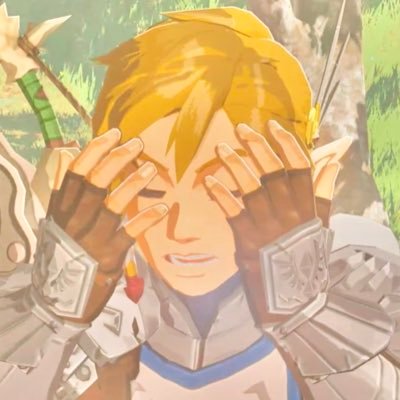 chéri | 26 | she/they ♡ i like sonic, GBF, BG3, nintendo, and dragon age ♡ i love erunes ♡ currently playing: legend of zelda breath of the wild ♡